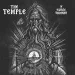 THE TEMPLE - Of Solitude Triumphant CD